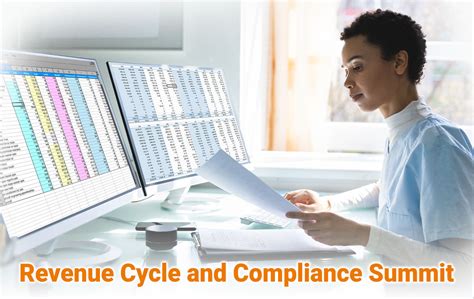 Revenue Cycle And Compliance Summit 2022 First Healthcare Compliance