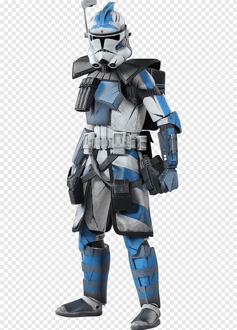 Free Download Clone Trooper Clone Wars Star Wars Arc Trooper Fives