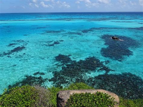 5 Parques Naturales En San Andrés Y Providencia Que Debes Conocer