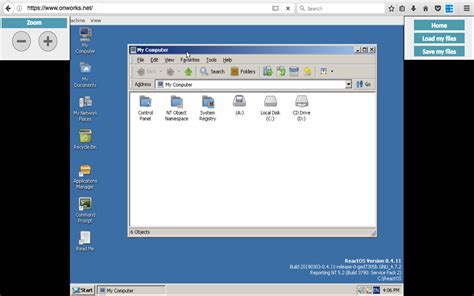 Free Windows Online Emulators V141 Best Extensions For Firefox