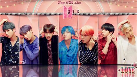 Most recent tracks for #bts boy with luv. BTS BOY WITH LUV #WALLPAPER by YUYO8812 on DeviantArt