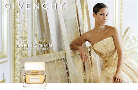 Givenchy Continua Povestea Dahlia Divin Beauty By Coco