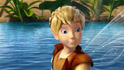 Tinker Bell And The Lost Treasure Hd Wallpaper