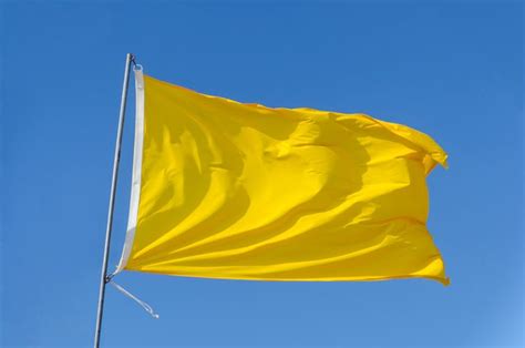Ide Populer Bendera Kuning Melambangkan Warna Kuning