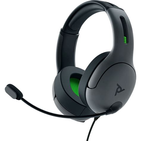 Pdp Lvl50 Wired Stereo Headset For Xbox One Big W