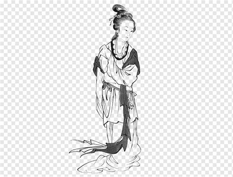 Tang Dynasty U Ed U U B U Du Cfu B Painting Gongbi Ancient Women Holidays Women