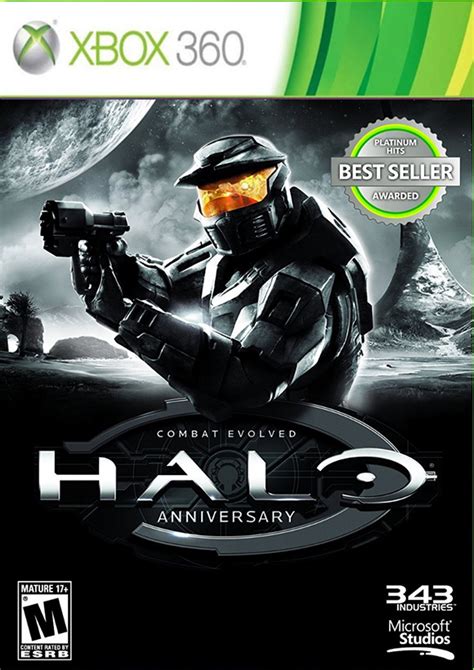 And konami australia pty ltd have been creating big waves in the gaming industry. Halo Anniversary | Juegos360Rgh