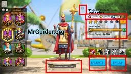 Getting the passport pagea word on teleportingthe passport page is the item which is used to allow you to migrate from one kingdom to another in rise. Rise Of Kingdoms Guide, Tips, Cheats & Strategies - MrGuider