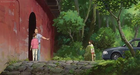 Spirited Away How Many Days Months Or Years Passed Between The