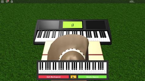 Search for your favorite video or enter the youtube url (or video id) of the video you wish to loop. All Star Roblox Piano Sheet | Robux Hack No Human ...