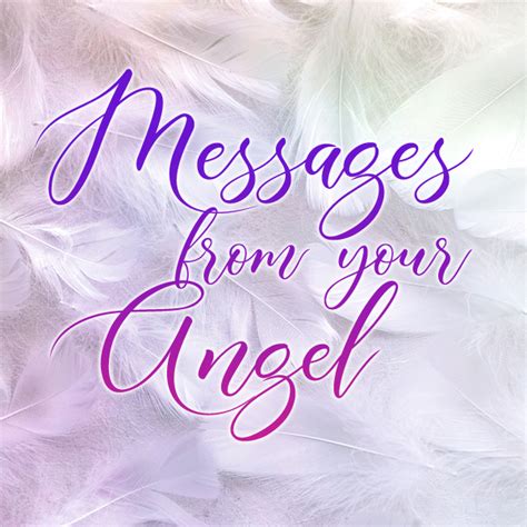 Mini Message From Your Angel Akasha Shop