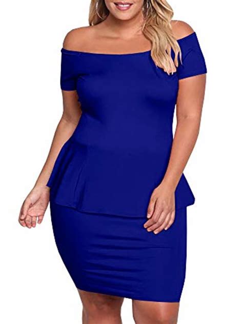 The Best Plus Size Dresses For Summer 2019
