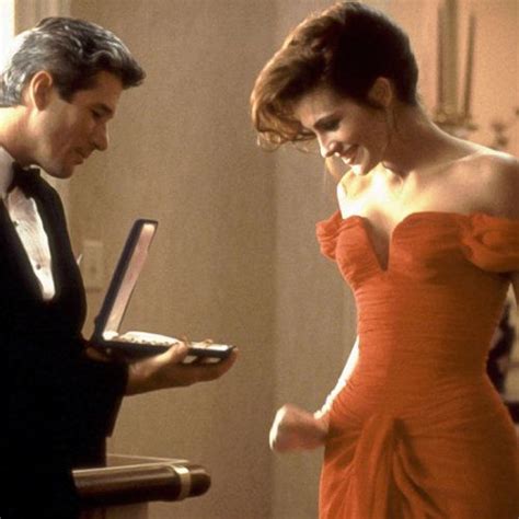 Top 10 Pretty Woman Quotes On Its 25th Anniversary Pretty Woman