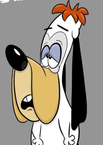 Looney Tunes Characters Dog