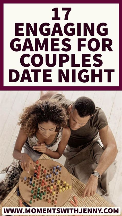 17 Exciting Games For Couples Date Night At Home Couple Games Date