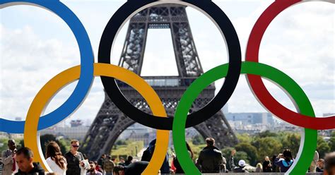 Paris 2024 Les Jo Devraient Mobiliser 150 000 Emplois Lexpress