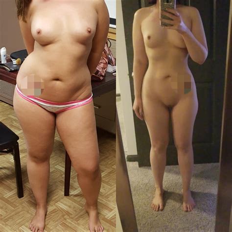 Body Transformations Before And After Photos Hot Sex Picture
