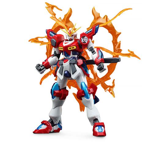 Hg Kamiki Burning Gundam 1144 Gundam Storedk