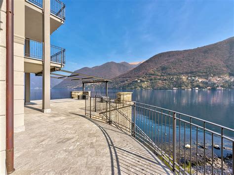 Luxury 5 Bedroom Villa For Sale In Laglio Lombardy