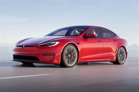 The Cheapest Tesla Model S On The Market Needs Some Work Topcarnews