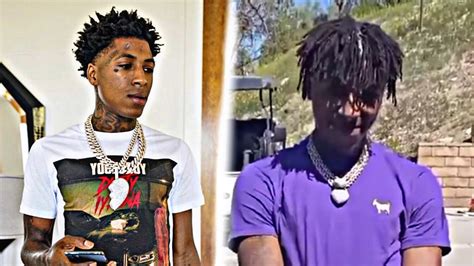 Nba Youngboy Dreads