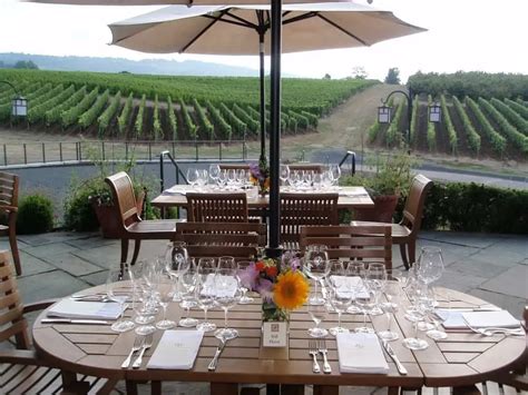 The 10 Best Willamette Valley Wineries To Visit In 2021