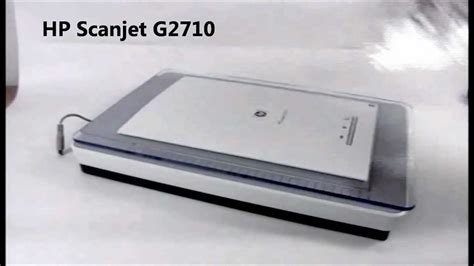 15.01.2021 · home » unlabelled » كيفية تحميل hp scan jet 300 : HP Scanjet G2710 Scanner de cama plana - YouTube