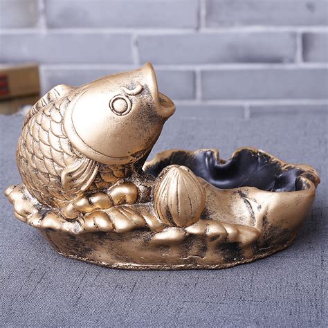 Check out our outdoor ashtrays selection for the very best in unique or custom, handmade pieces from our ashtrays shops. Creative Diy Outdoor Ashtray : Creative Cartoon Animal ...