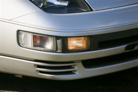 Will This 9k Mile Twin Turbo Nissan 300zx Be Your Fairlady Carscoops