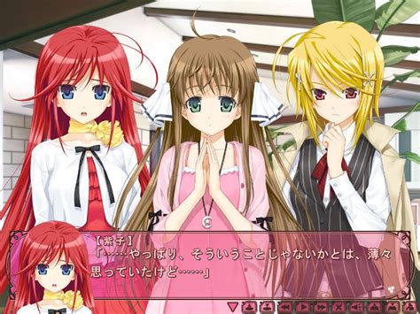 Classy Cranberry S Free Download Visual Novel Moegesoft