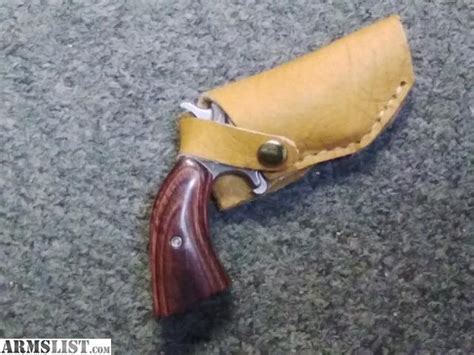 Armslist For Sale Naa Sidewinder 22 Magnum