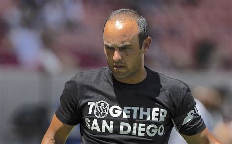 Landon Donovan The Embodiment Of What It Means To Be Loyal 01142022