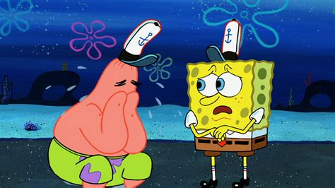 Watch Spongebob Squarepants Season 6 Episode 20 No Hat For Pattoy