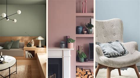 Bringing Life To Your Space Exploring The Impact Of Interior Paint