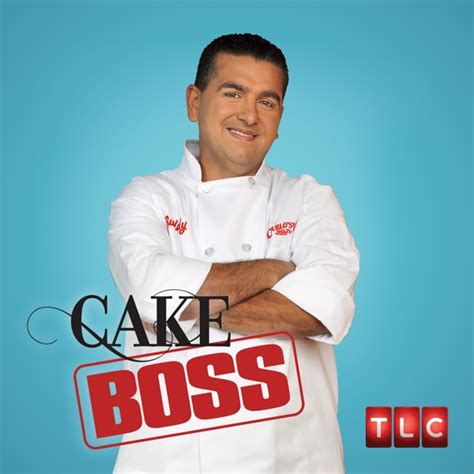 Watch Cake Boss Season 10 Episode 2 On The Road Again Online 2019 Tv Guide