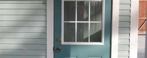 Entry Doors By Provia Cunningham Door And Window