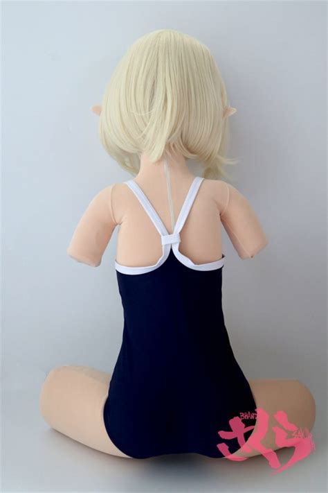 sakuradoll 1 1 anime sponge sex doll half body