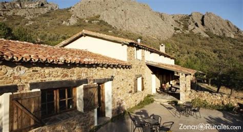 Guía de alojamientos rurales certificados en zamora: Lejos de casa: Casa rural galicia zamora