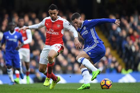 Read about chelsea v west brom in the premier league 2020/21 season, including lineups, stats and live blogs, on the official website of the premier league. Arsenal vs. Chelsea, FA Cup final: Time, TV schedule, live ...