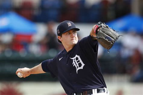 Tigers Release Man Player Pool Packed With Prospects Mlive Com