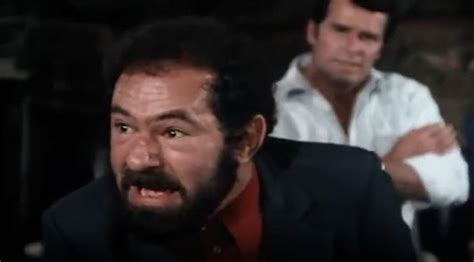 Stuart Margolin Who Played Angel On ‘the Rockford Files Dies The