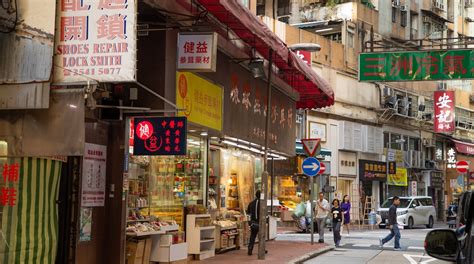 Visit Sheung Wan Best Of Sheung Wan Hong Kong Travel 2021 Expedia