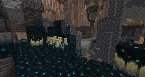 How To Find The Deep Dark Biome In Minecraft Easily