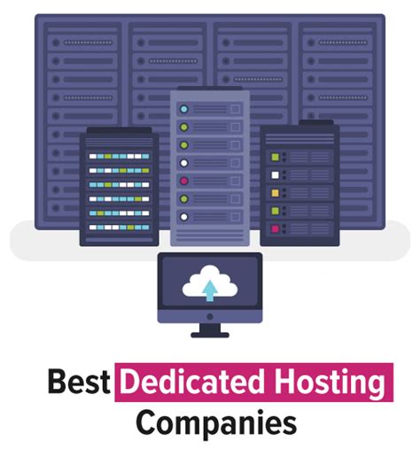 7 Best Dedicated Server Hosting Uk In Depth Tests 2023