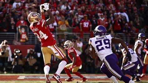 49ers blindsided by county rules that make them homeless. 49ers Vs. Vikings Live Score: They Are Tied 7-7 After ...