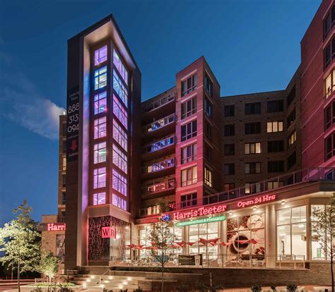 West Broad Residences - DCS Design