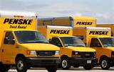 Penske Truck Rentals One Way Pictures