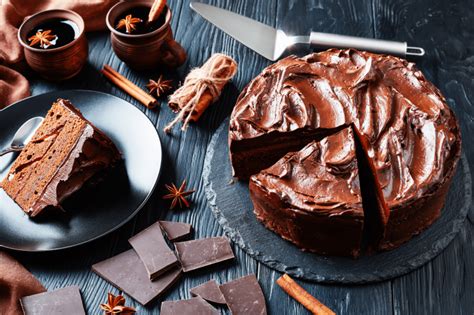 Tajne Savršenih čokoladnih Slastica Koraci Koji Garantiraju Uspjeh