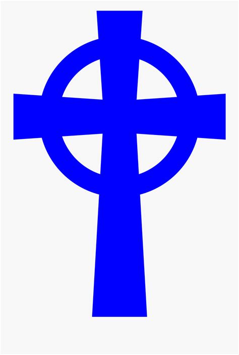 Catholic Cross Symbols Clip Art