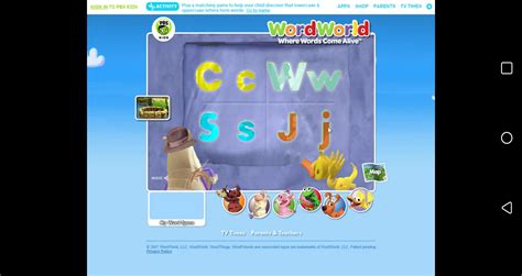Wordworld Duck Pbs KÏds Pbs Kids Fan Art 44360520 Fanpop